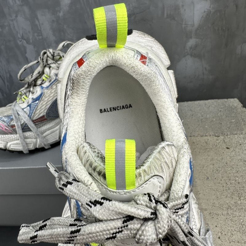 Balenciaga Track Shoes